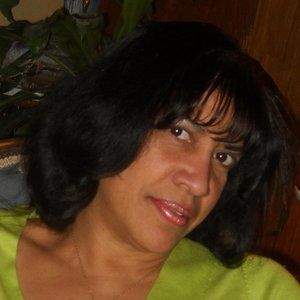 Meet your Posher, Phyllis